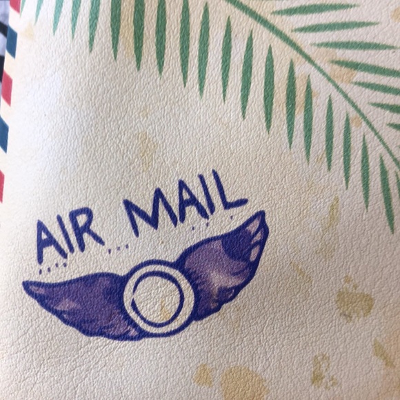 💌 BRIGHTON POUCH 💌 - Picture 12 of 16